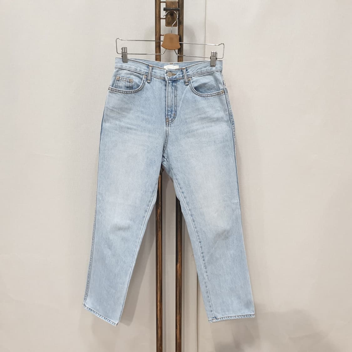 라밤바룸 청바지M(26~27) 상품이미지1