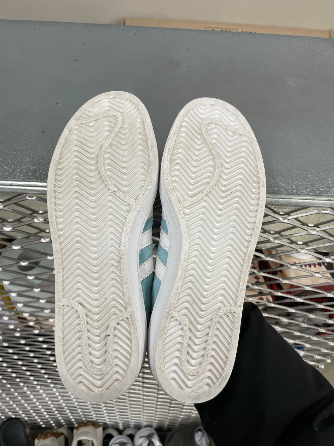 아디다스 캠퍼스 80s 라이트 250 상품이미지6