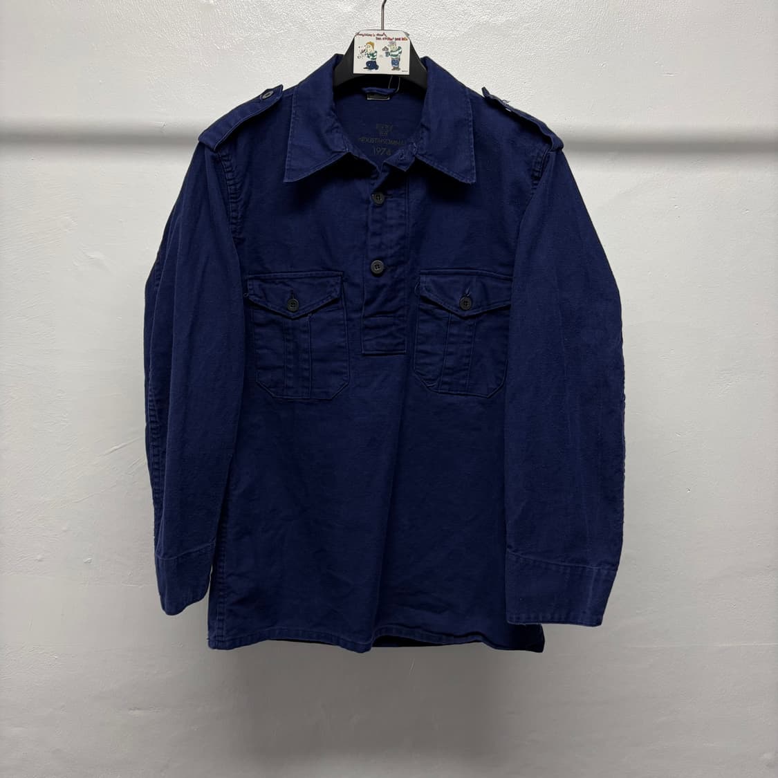 프렌치 워크자켓 2  상품이미지1