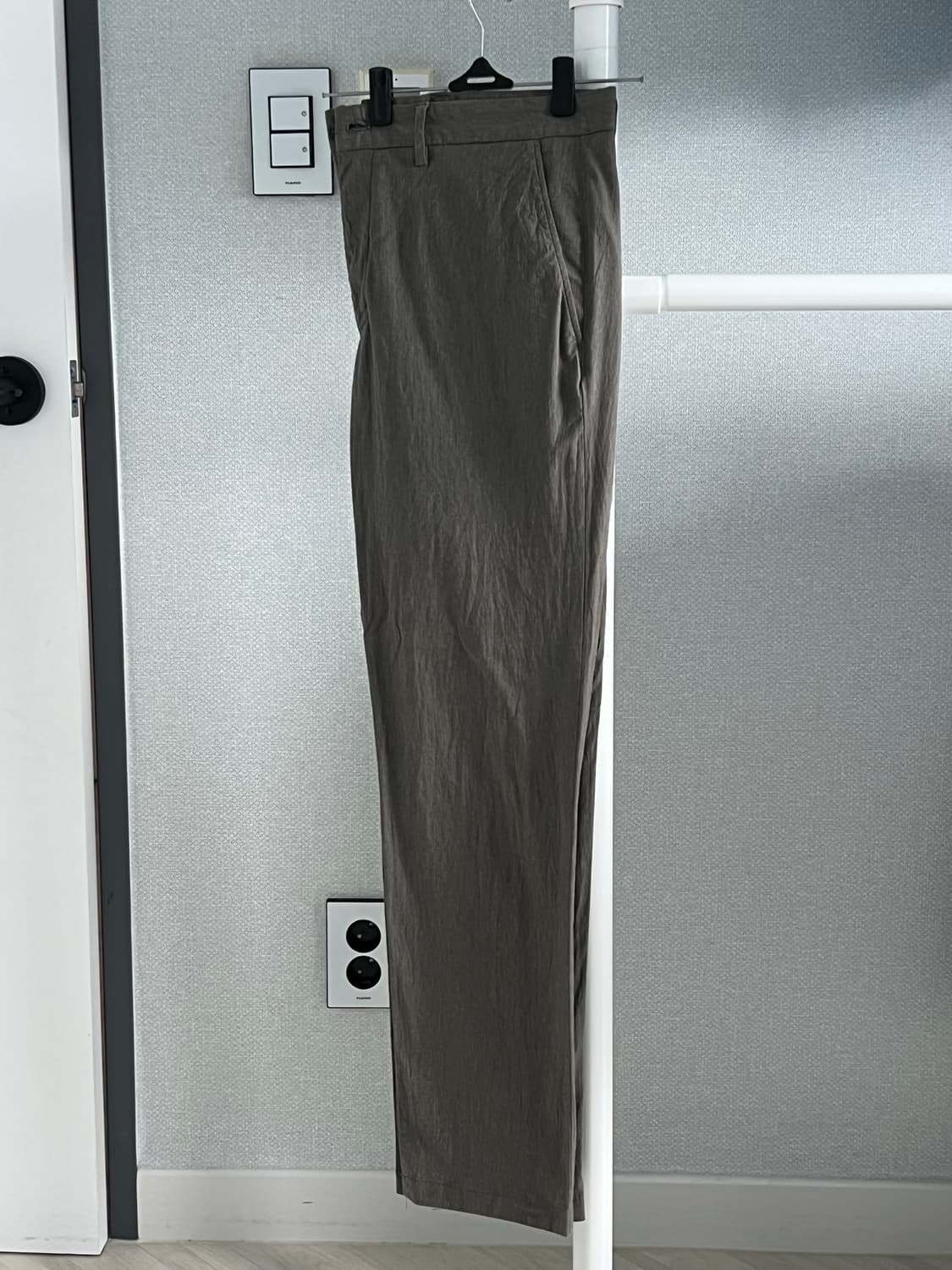 타미힐피거 치노팬츠 상품이미지1