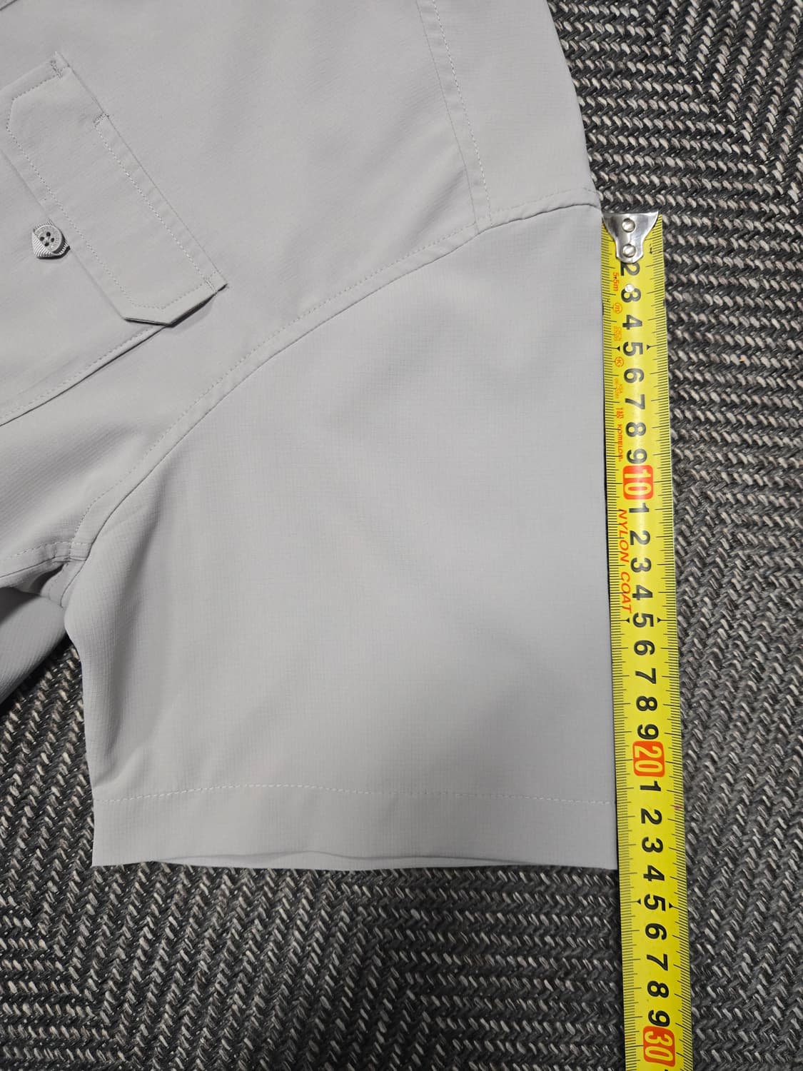 파타고니아 셀프 가이디드 하이크 셔츠 상품이미지7