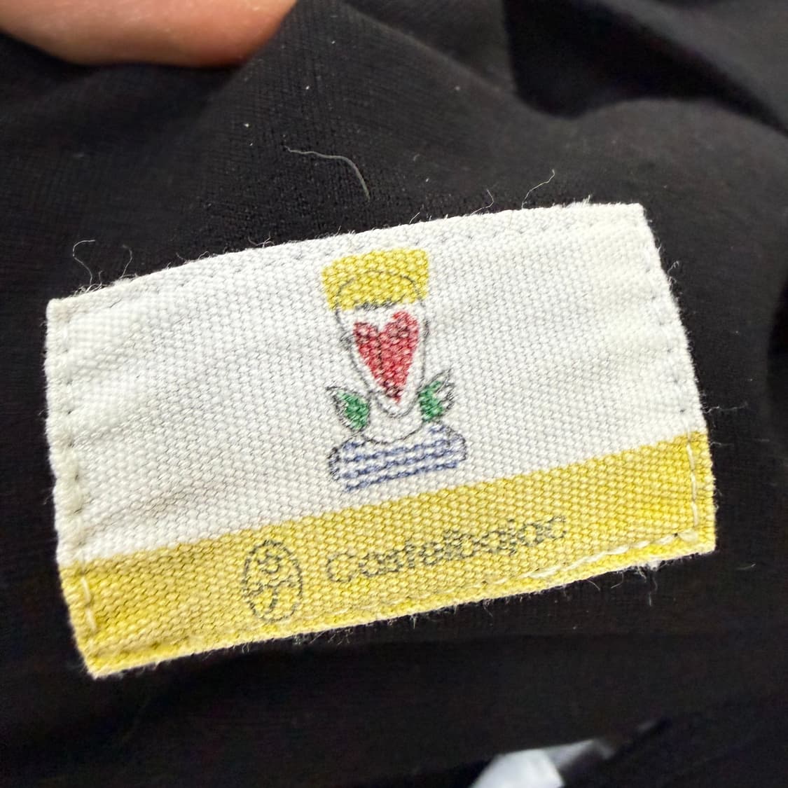 67 까스텔바작 골프 여성 레깅스 바지 0121T2 상품이미지3