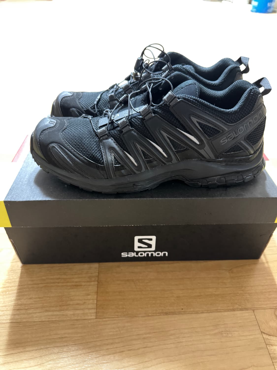 살로몬 xa pro 3d 270 상품이미지1
