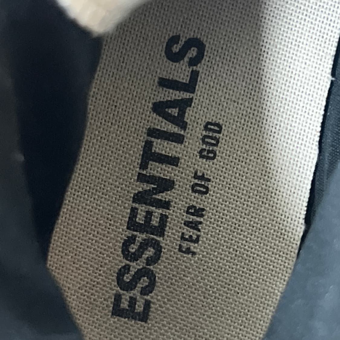 컨버스 X 피어 오브 갓 에센셜 척 70 하이 스니커즈 250 상품이미지10