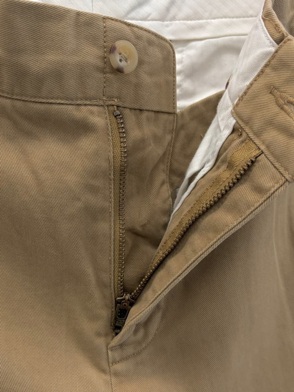 폴로 치노팬츠 베이지 (29)  상품이미지3