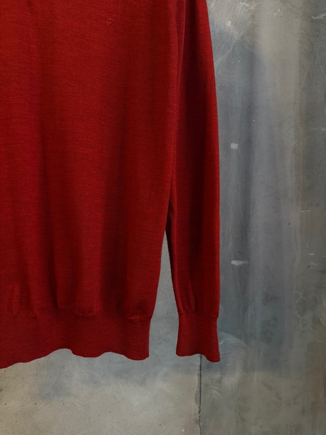 아이그너 니트 pk 100 상품이미지8