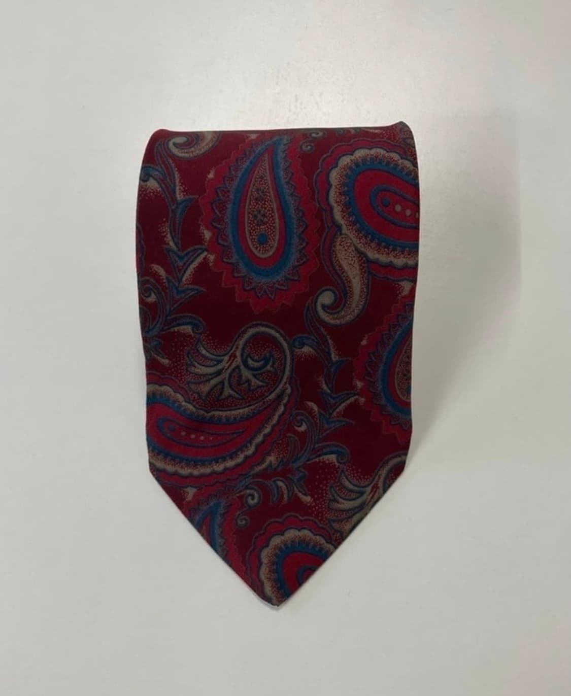 레노마 넥타이 상품이미지6