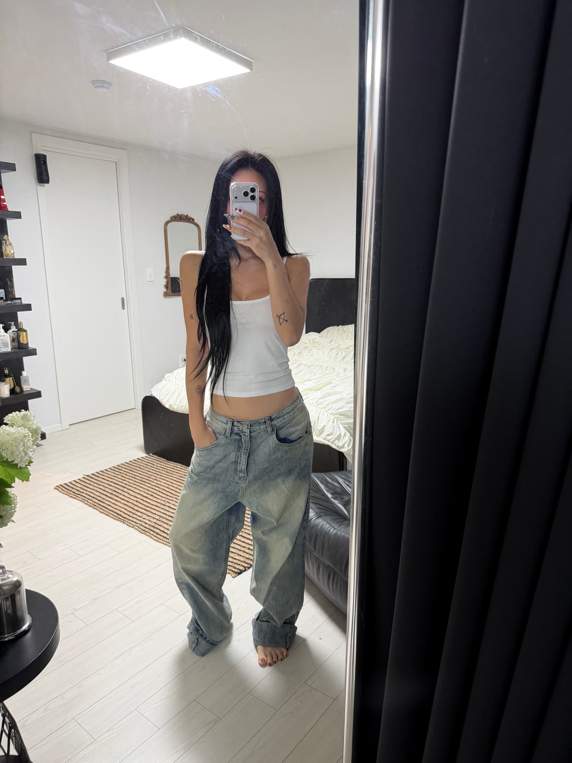 Odor jean 상품이미지1