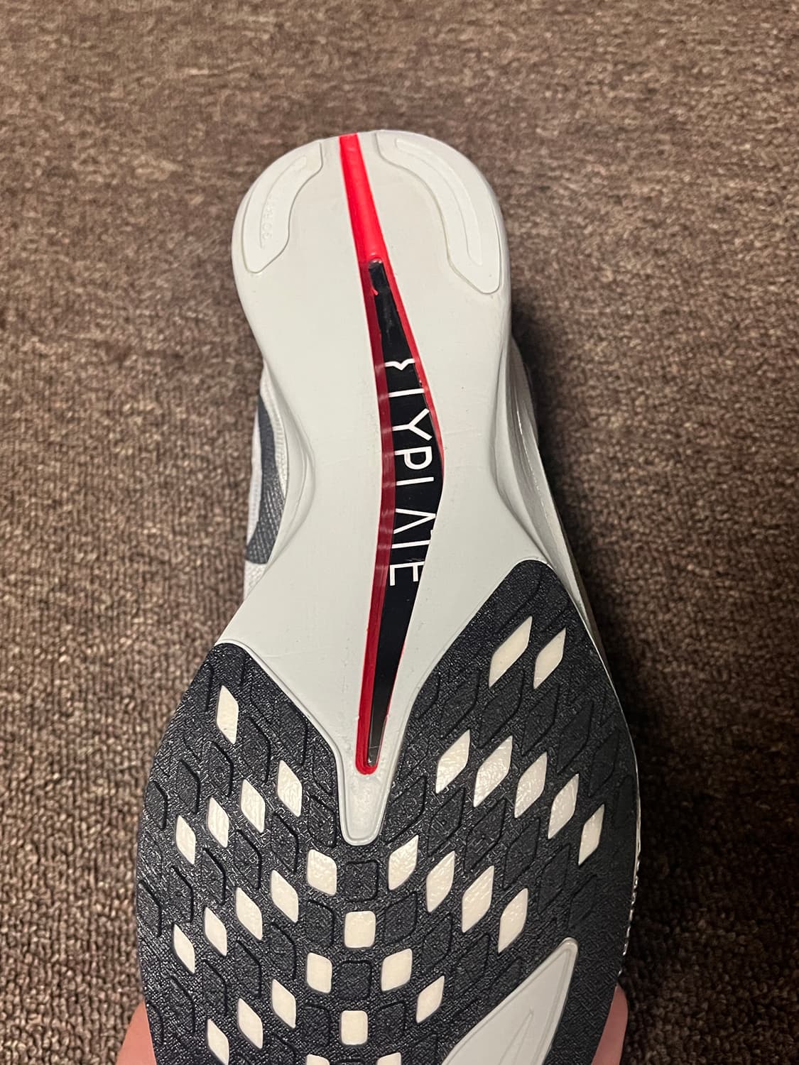 나이키 런닝화 상품이미지4