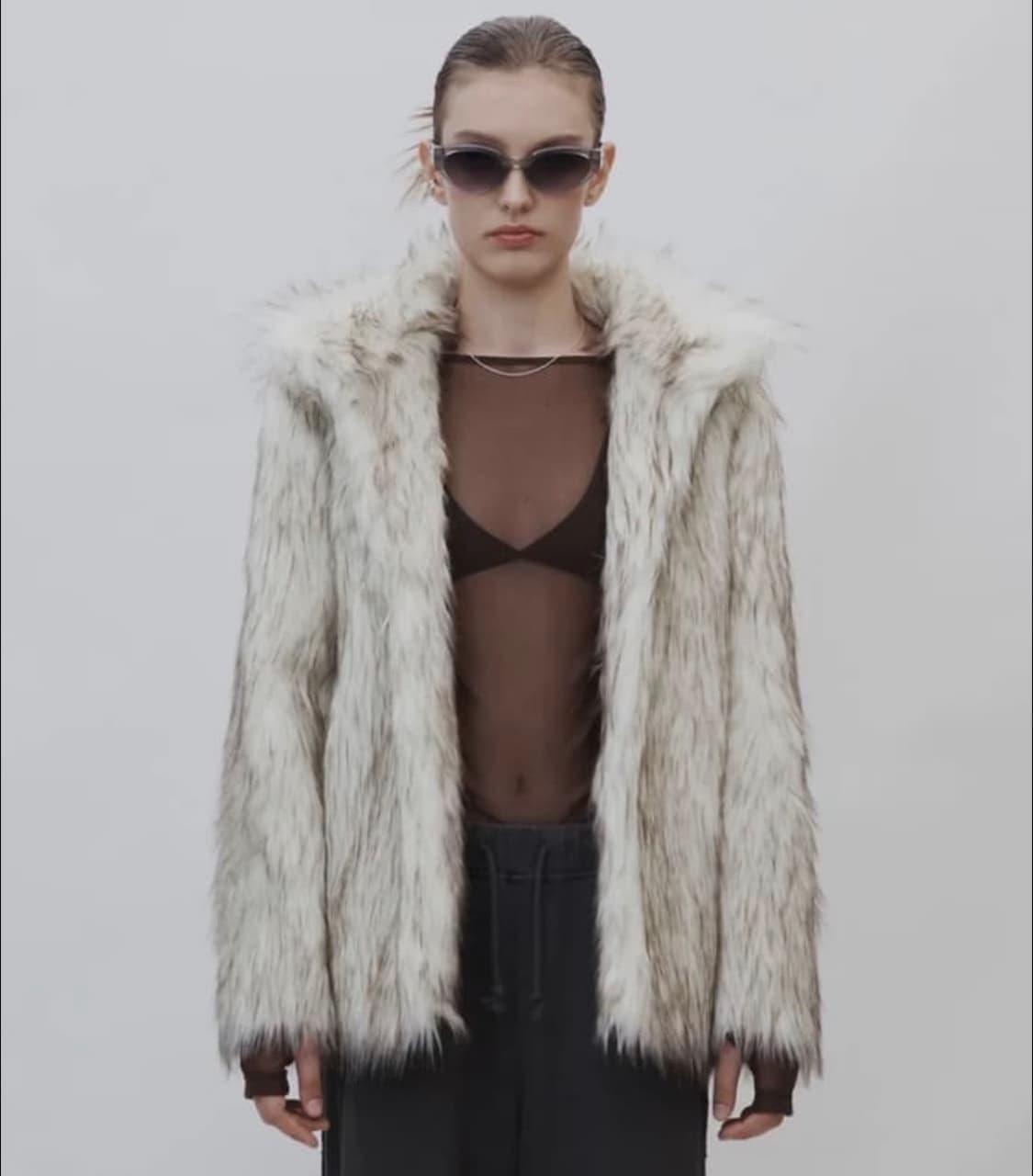 커렌트 퍼자켓 상품이미지1