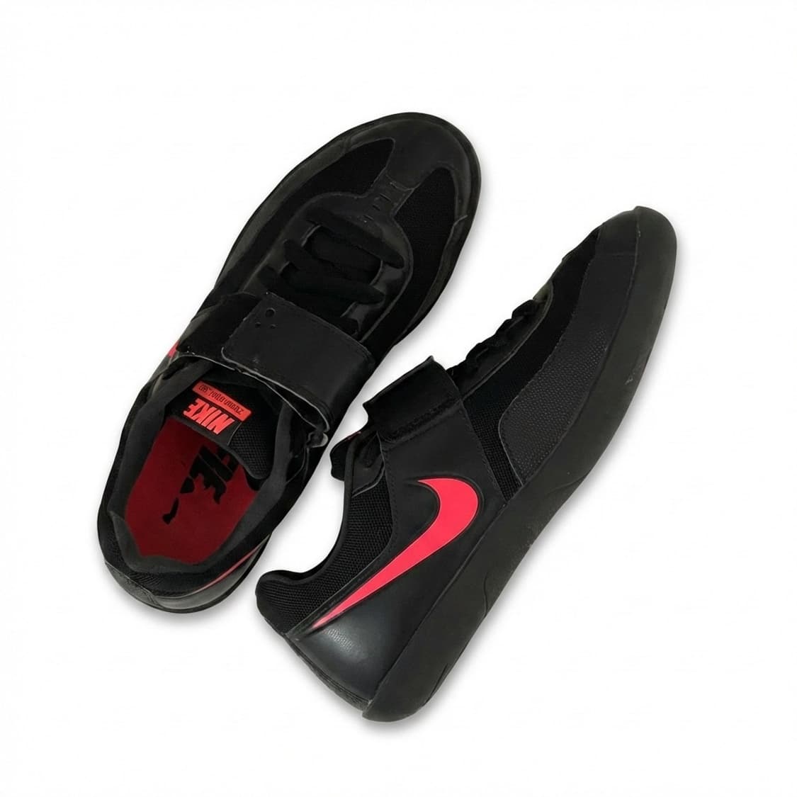 [265] 나이키 줌 라이벌 SD 블랙 핑크 상품이미지6