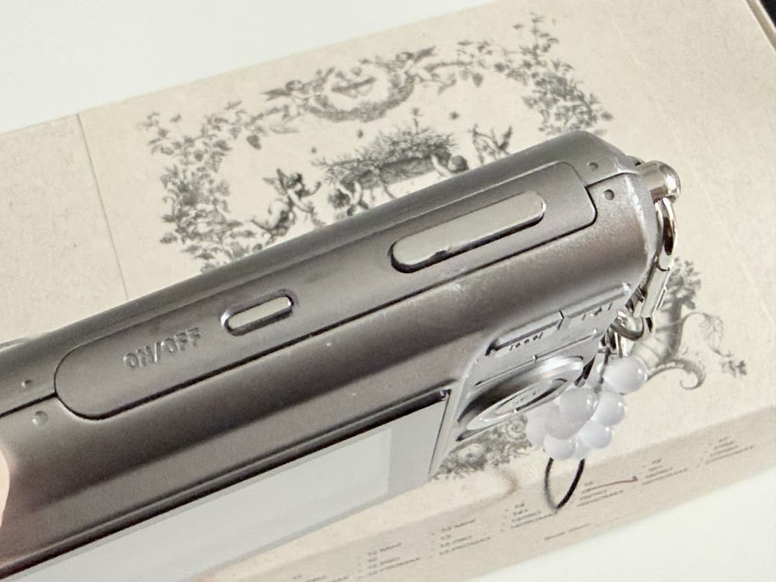 Casio z75 디카 판매 상품이미지4