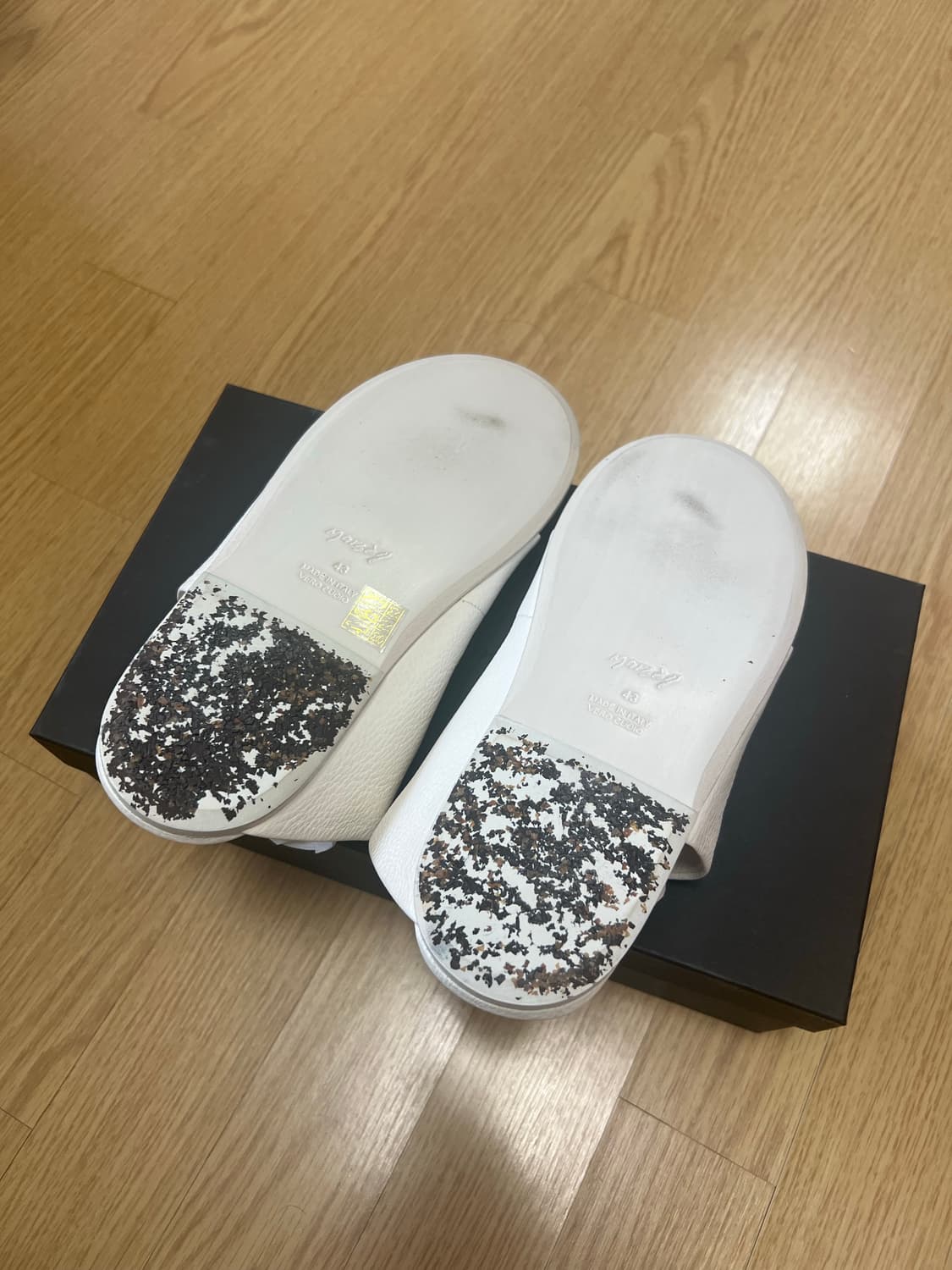 마르셀 아르셀라 샌들 43 상품이미지3