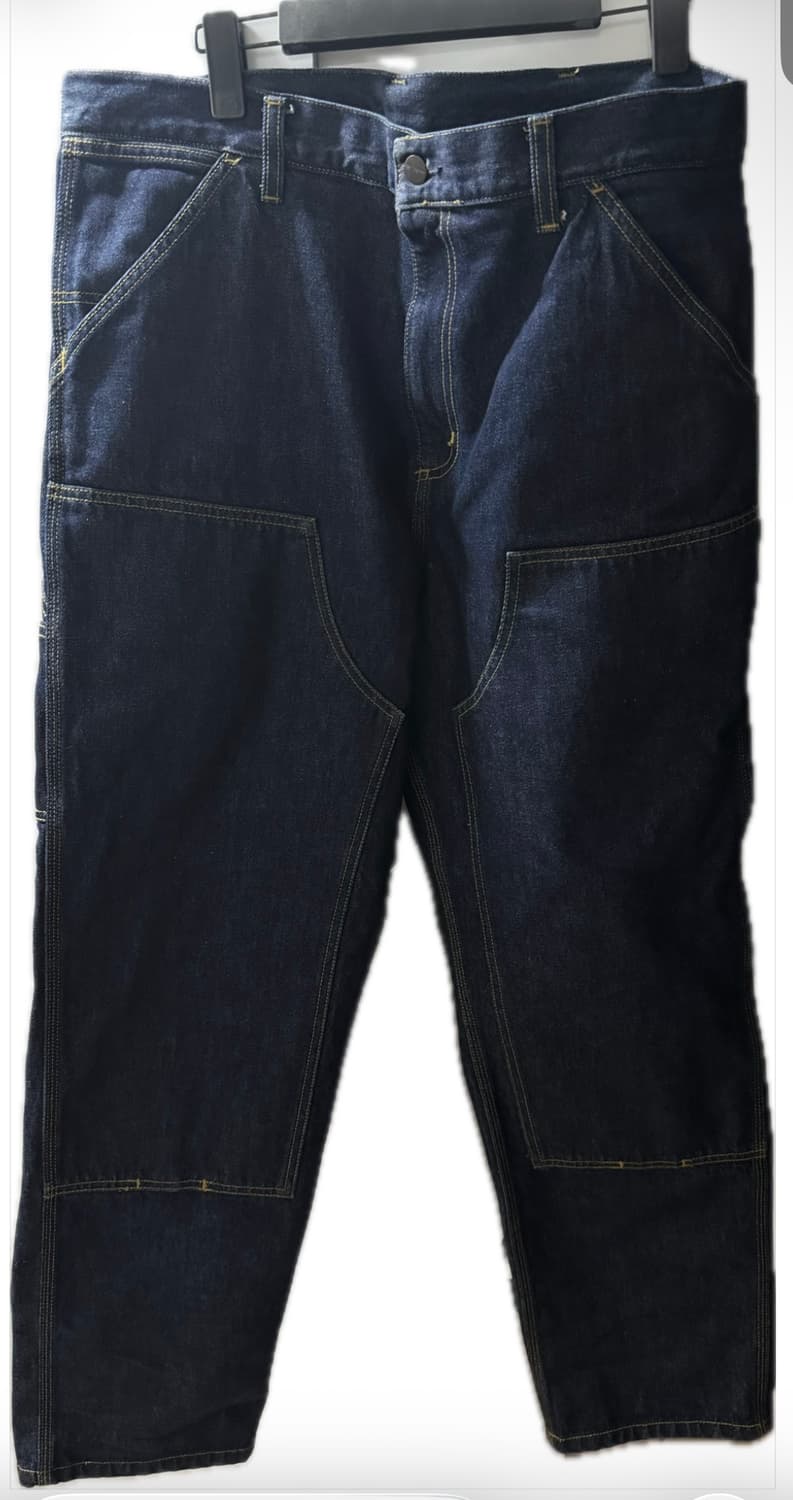 칼하트 더블니 팬츠  상품이미지3