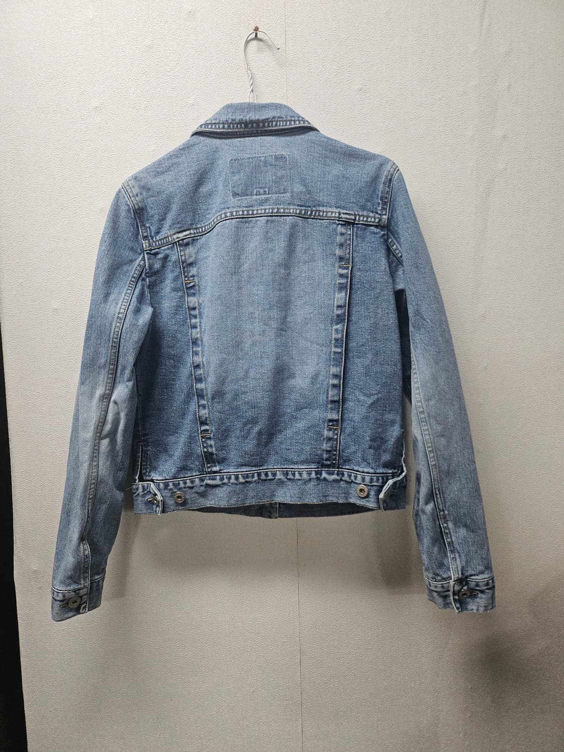 Guess 갭 청 데님 자켓  95 상품이미지2