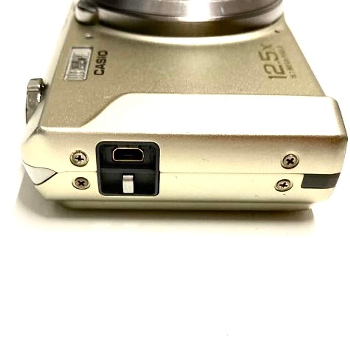 필름느낌 🫧 작례있음 ) 카시오 Ex-zs150 빈티지 디카💖✨ 상품이미지5