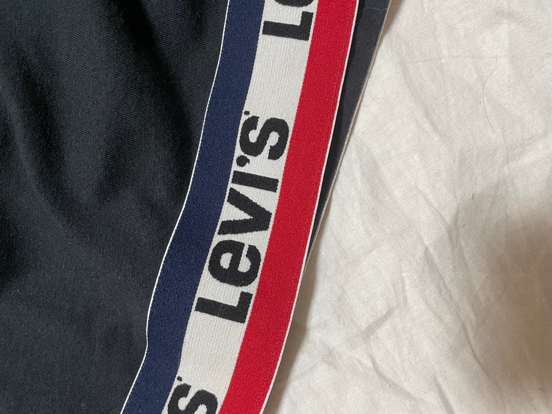     Levi’s 로고 밴드 반팔 티셔츠 상품이미지5