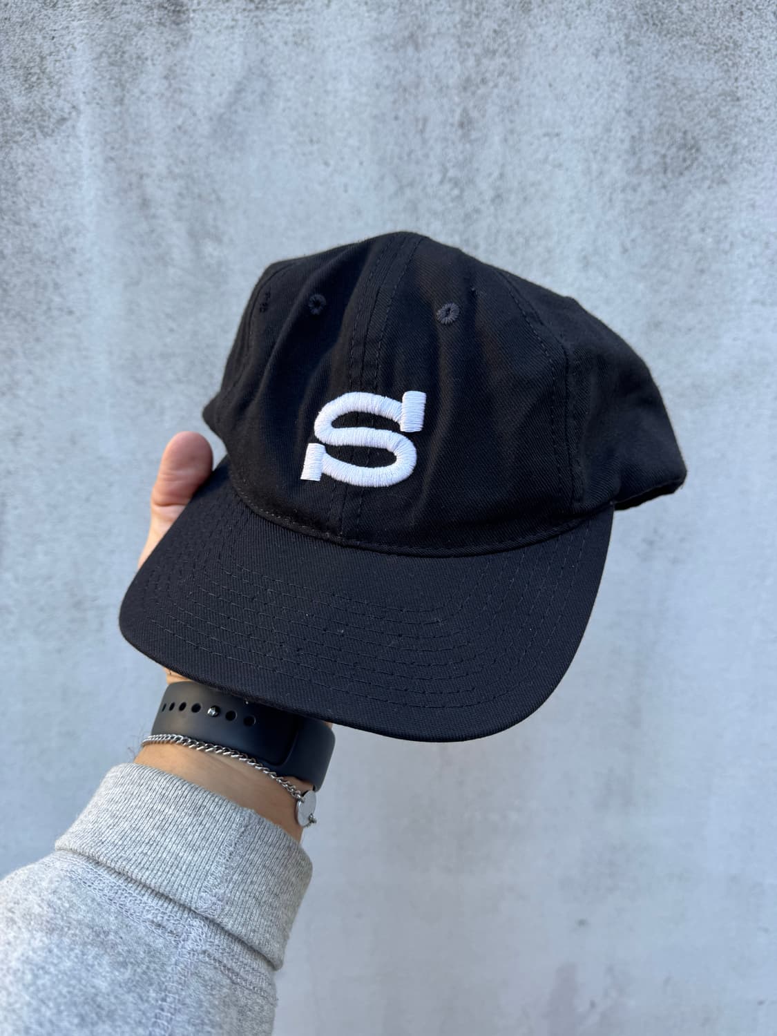 90s 스투시 스포츠 볼캡 상품이미지2