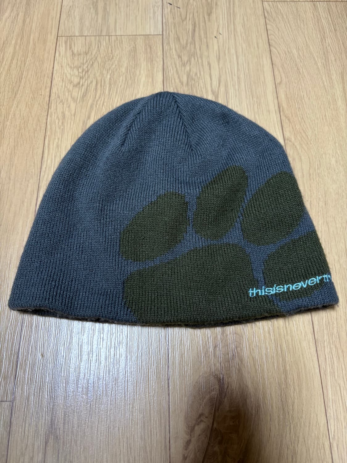 디스이즈네버댓 비니 상품이미지1