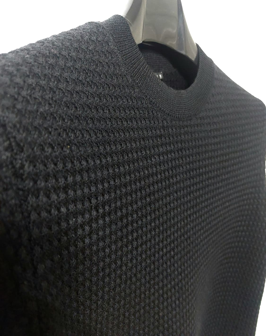 띠어리 메리노울100% 니트 95 상품이미지2