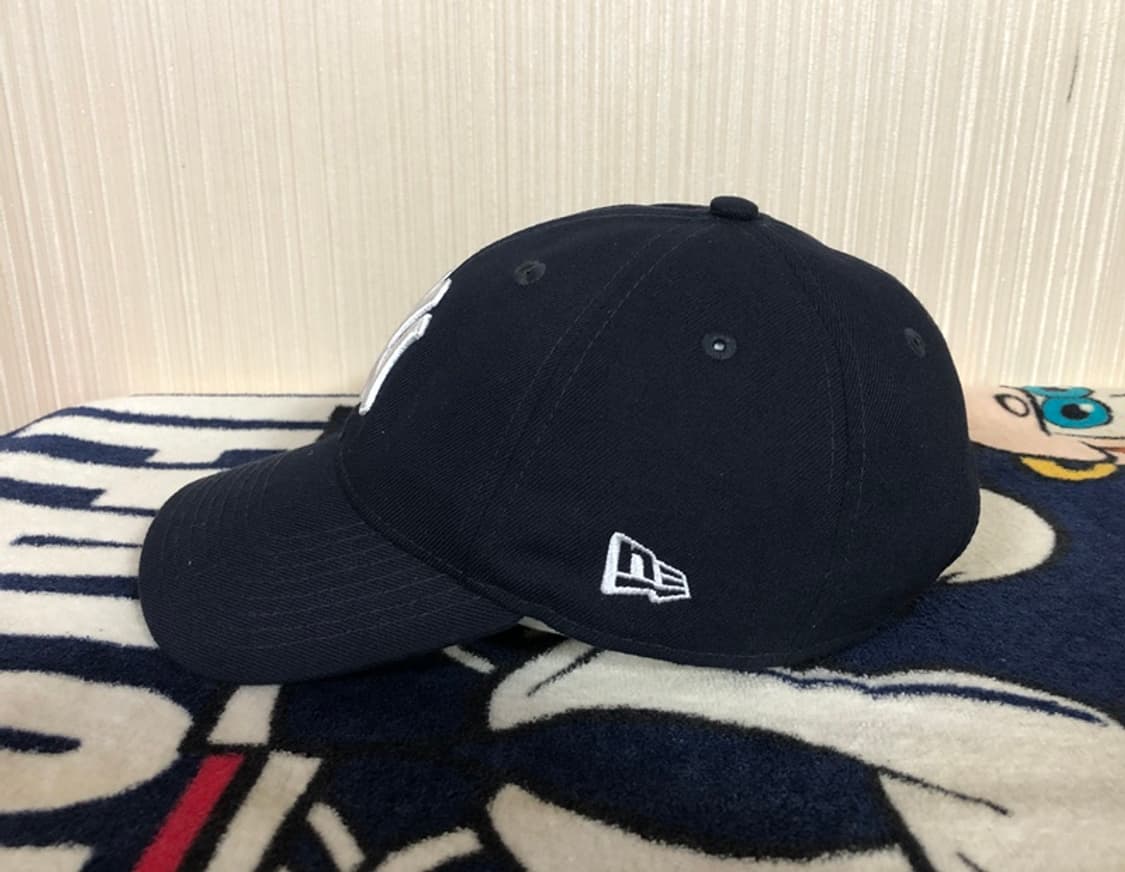 MLB 뉴에라 뉴욕양키스 핀치히터캡/모자  상품이미지3