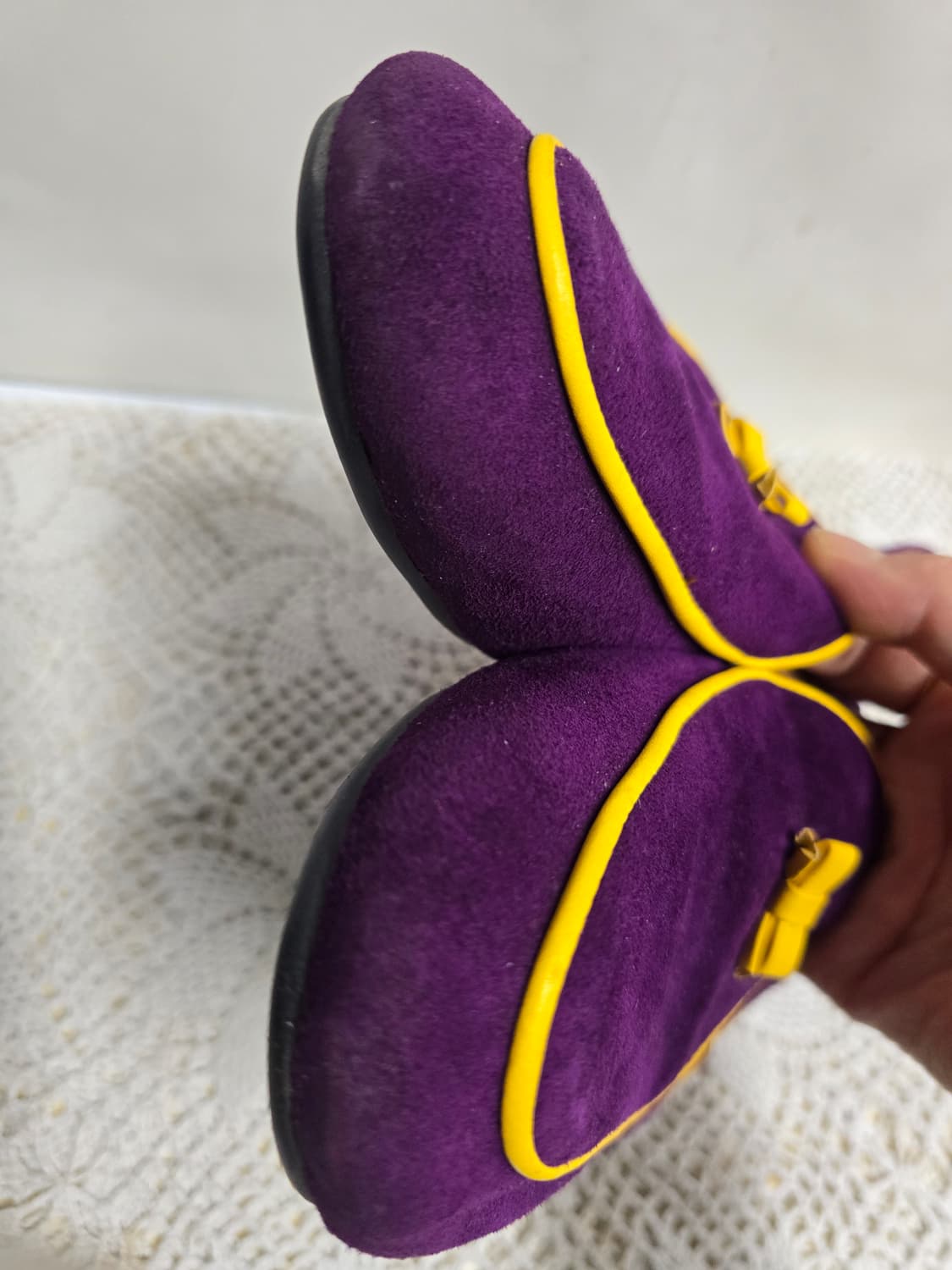 나무하나 플랫슈즈 255 상품이미지4