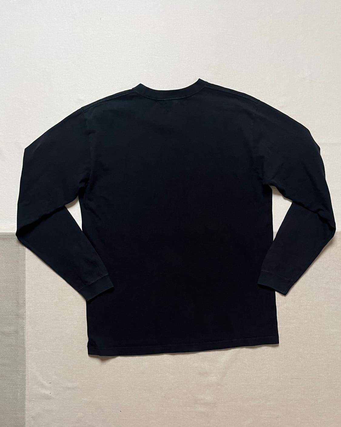 요지야마모토 ground y 그래픽 티셔츠 Yohji yamamoto 상품이미지2
