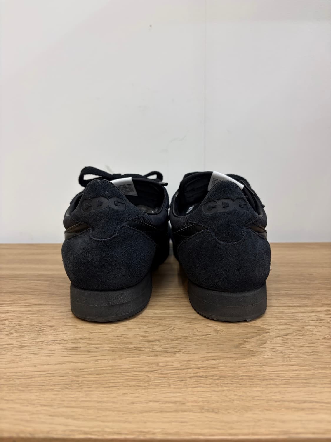 NIKE X Black Comme des Garcons 상품이미지4