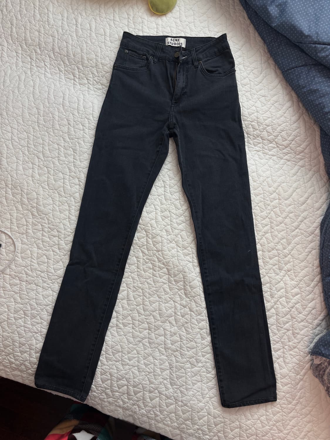 아크네 스튜디오 스키니진 상품이미지1