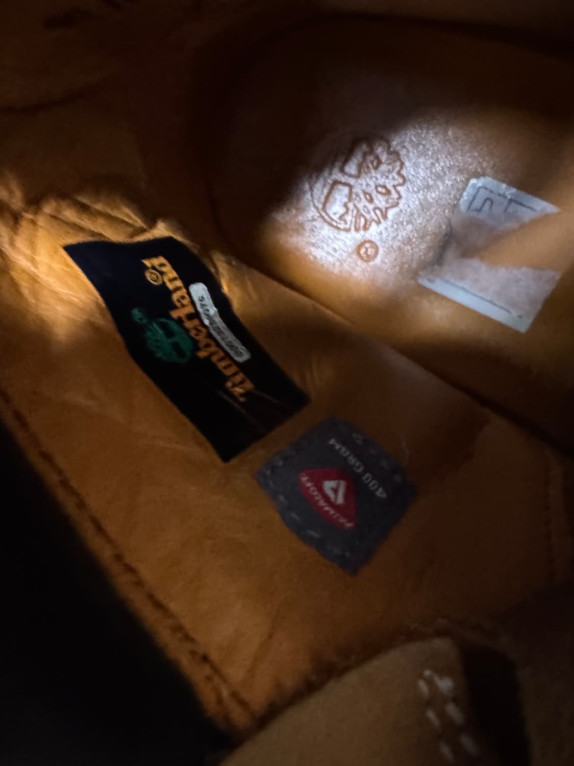 팀버랜드 6인치 프리미엄 워터프루프 위트 누벅 와이드 상품이미지7