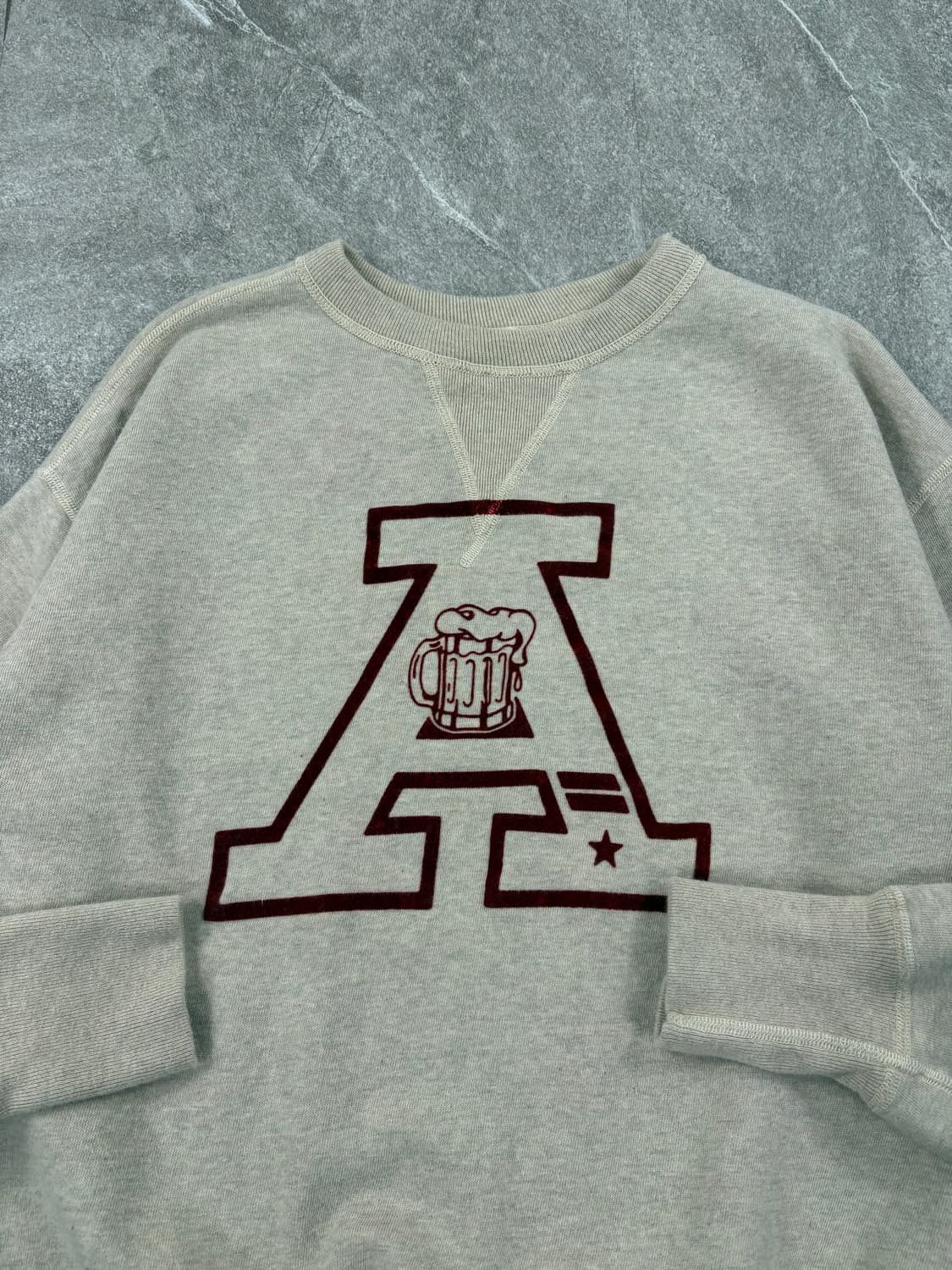  Warehouse Sweatshirt    상품이미지2