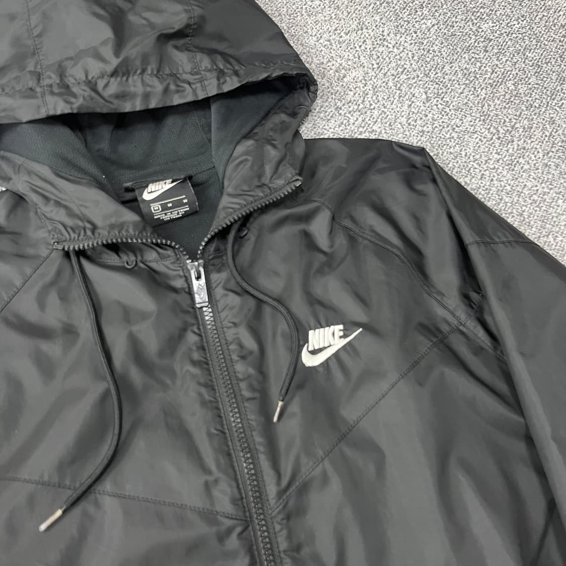 <나이키 스탠다드 바람막이> No.1403 상품이미지7