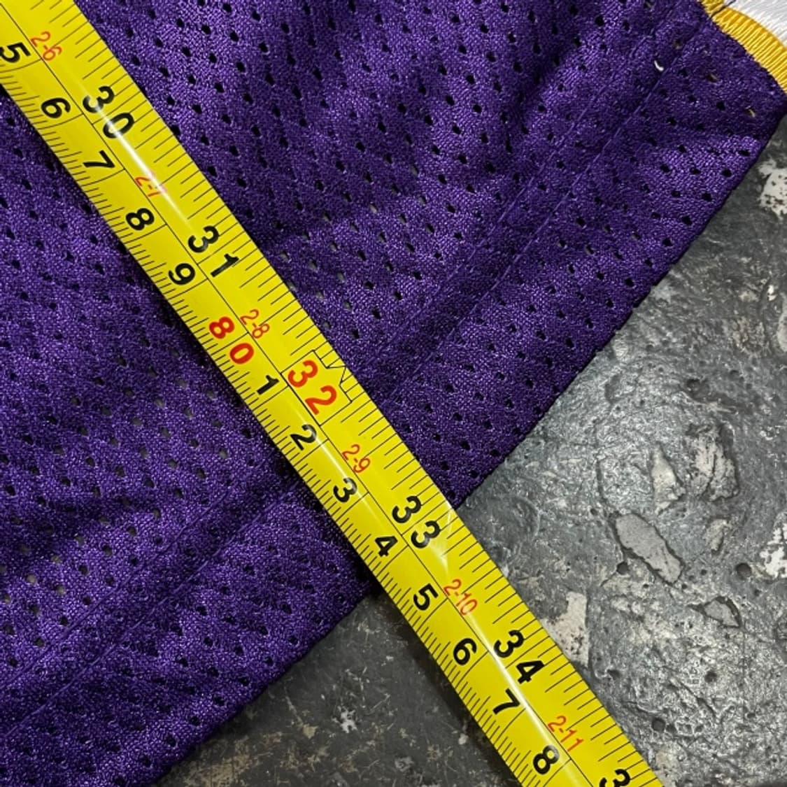 105 리복 x NFL 블록코어 럭비티 상품이미지8