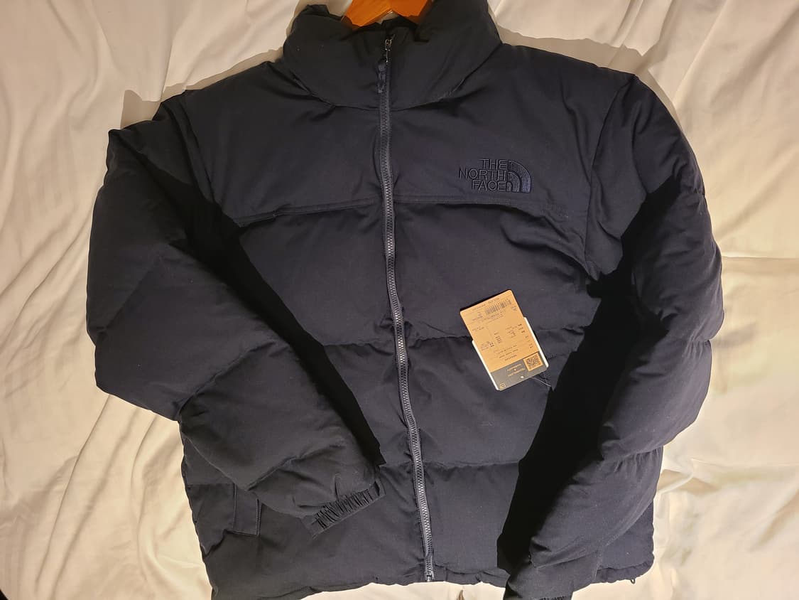 노스페이스 재팬 눕시 한정판 상품이미지1