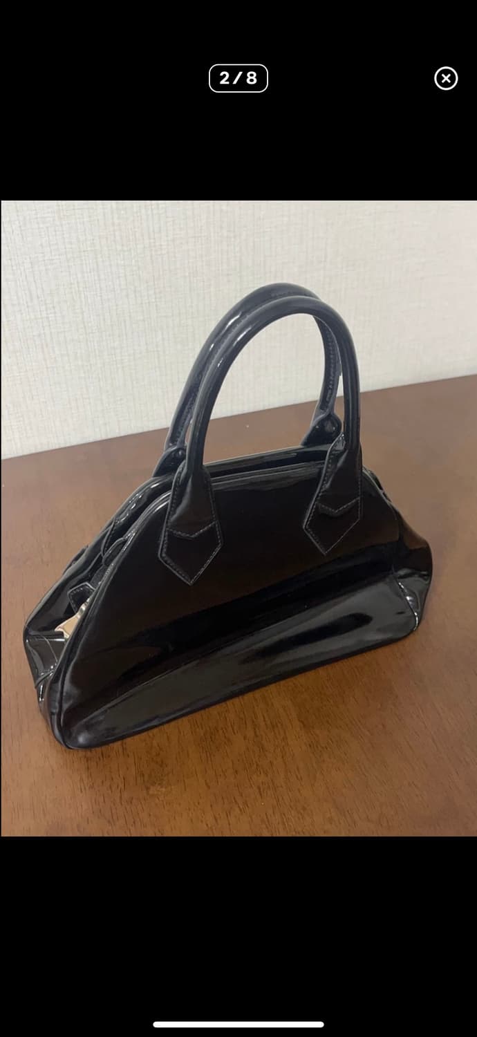비비안웨스트우드 가방 상품이미지2