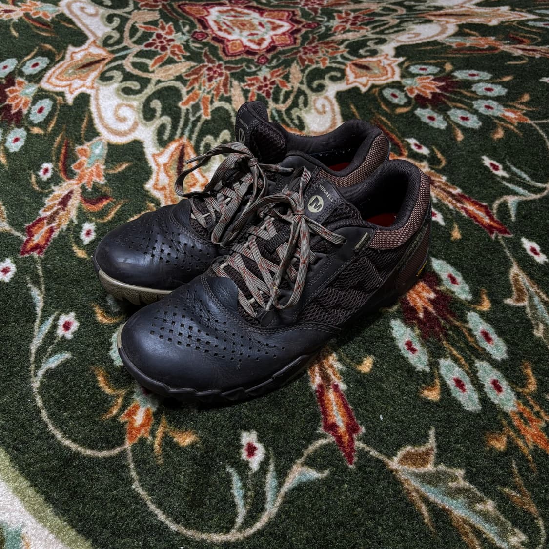 merrell hiking shoes 상품이미지1