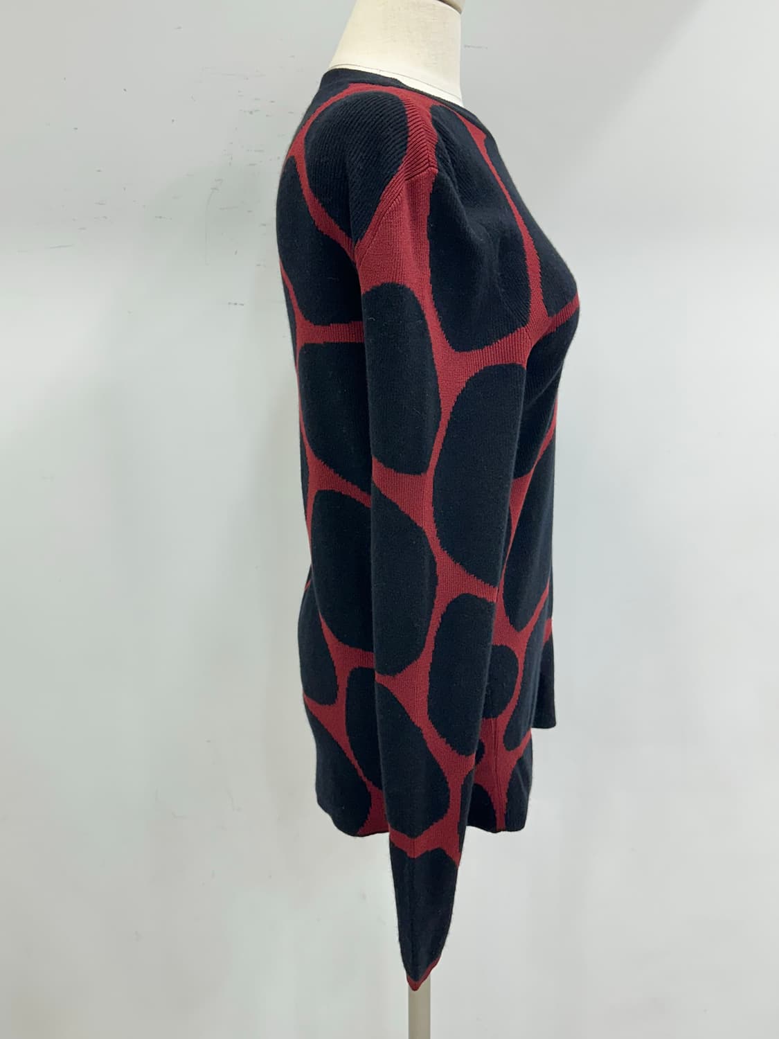 버버리 프로섬 니트 상품이미지4