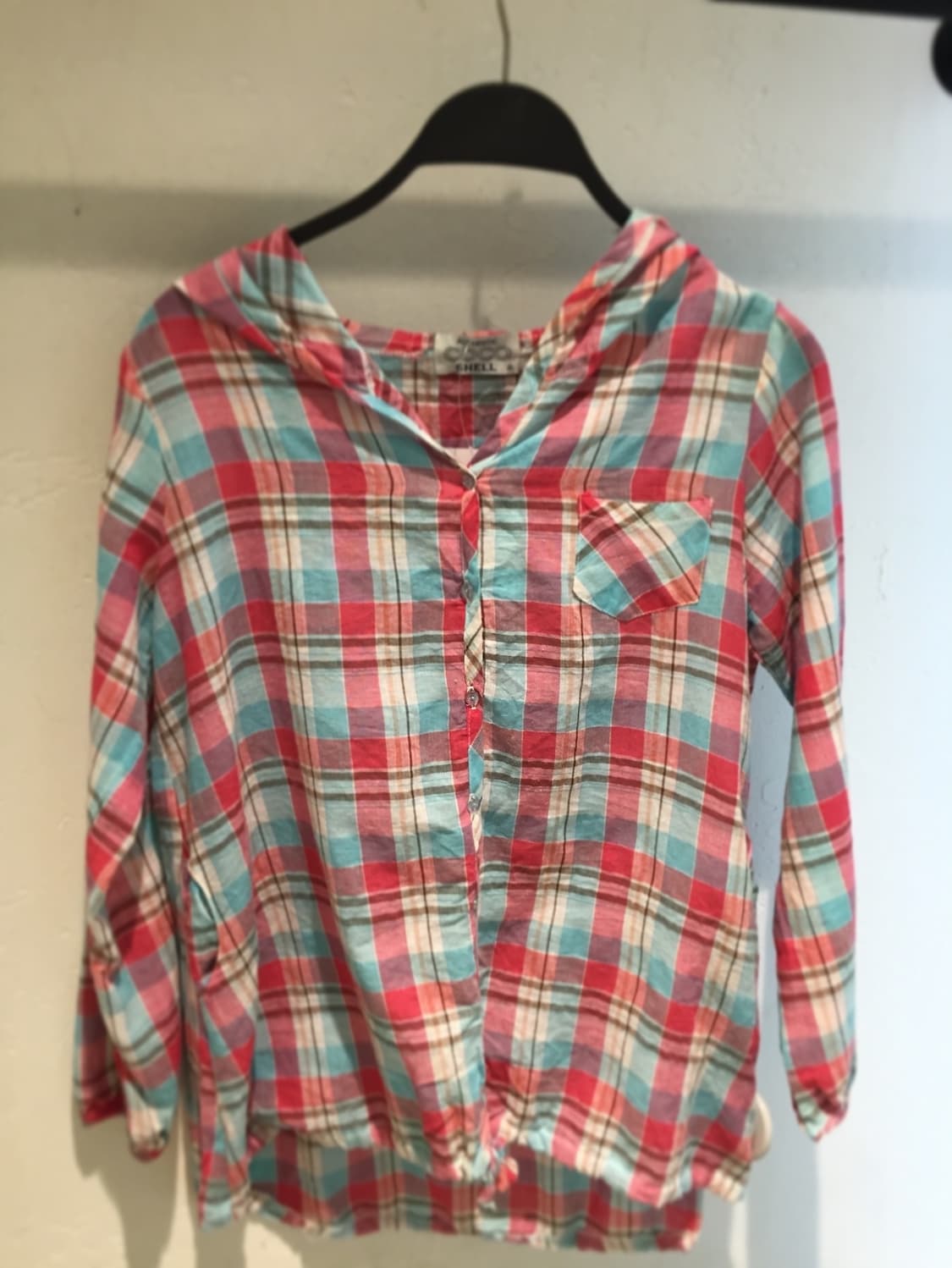 빈티지 폴로 코디세트 상품이미지6