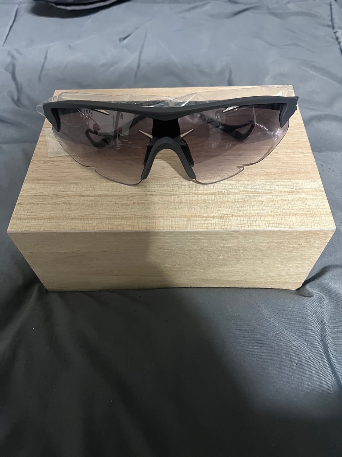 DV + PAF Junya Racer Off-Black/D+ Gray G 상품이미지2