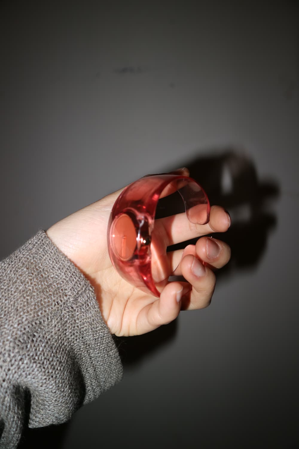 Issey Miyake O watch 상품이미지4