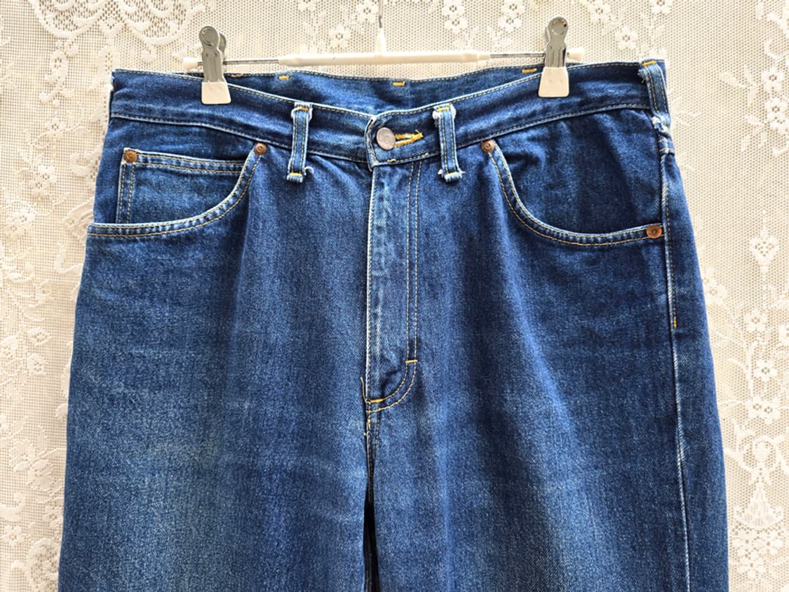 LEE 9202 ( made in japan) 상품이미지2