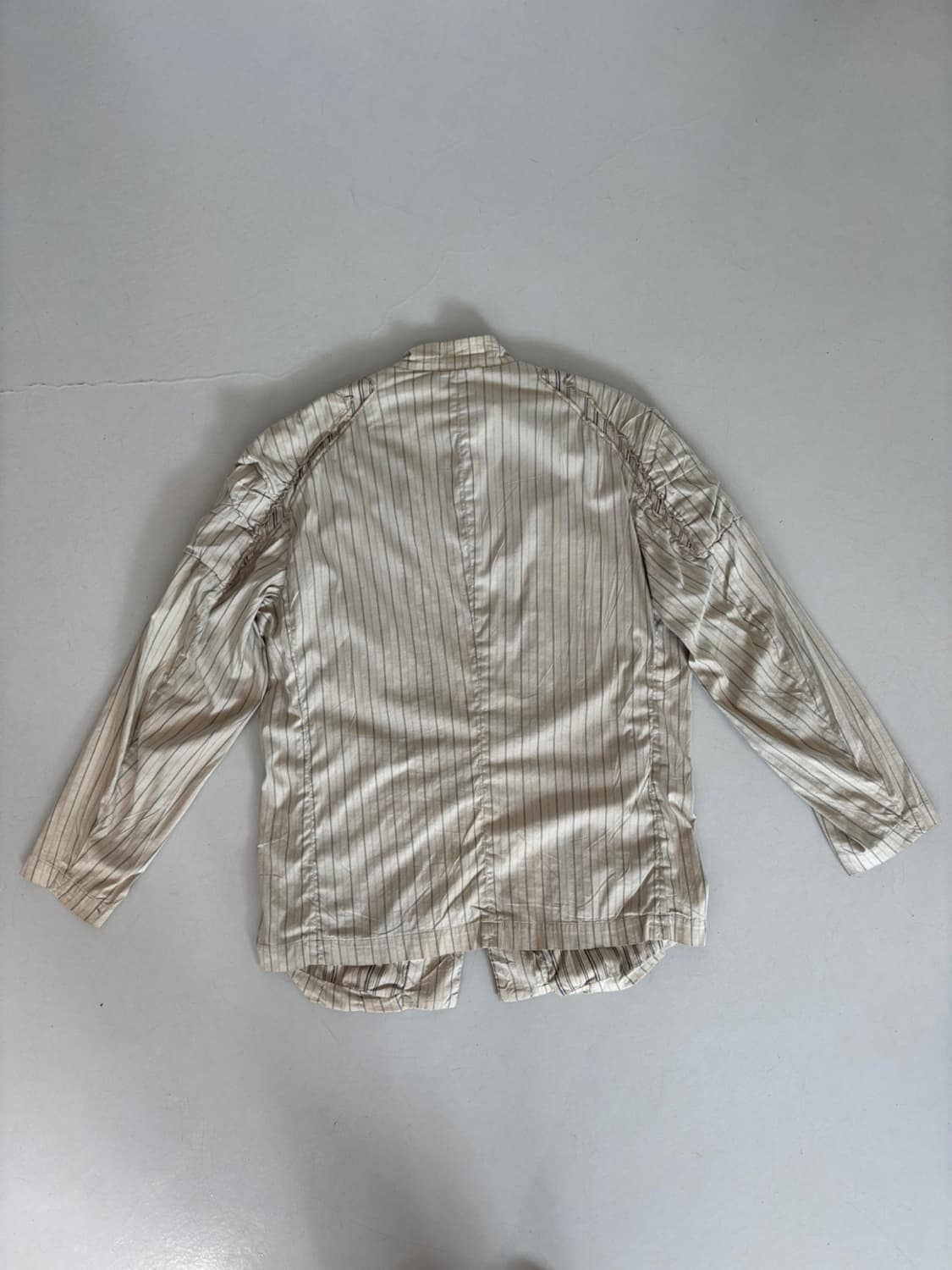 Marithe Francois Girbaud Nylon Jacket 상품이미지4