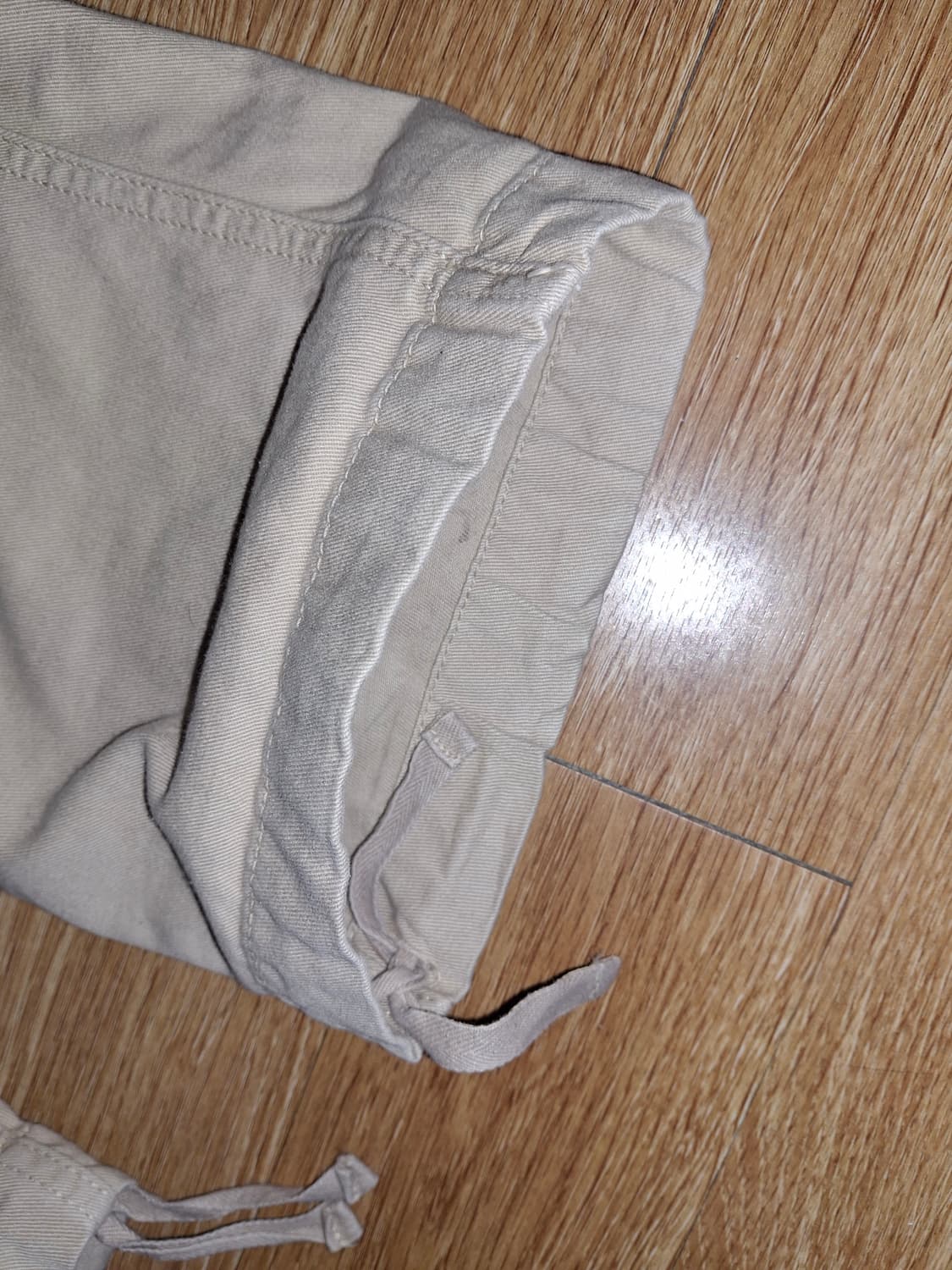 칼하트 윕 레귤러 카고 팬츠 모라가 상품이미지9