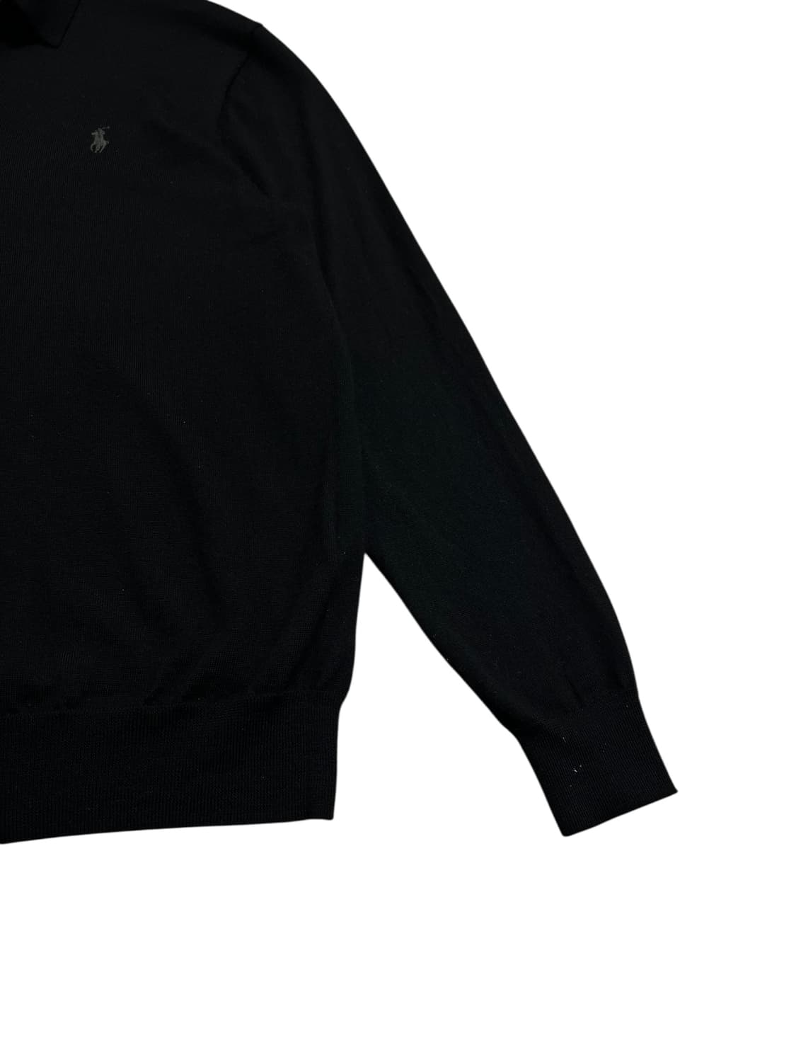 폴로 니트 상품이미지3