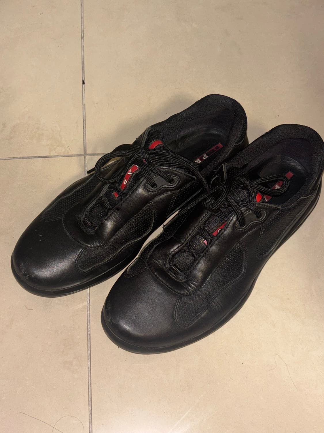 프라다 아메리카 컵 280 상품이미지1