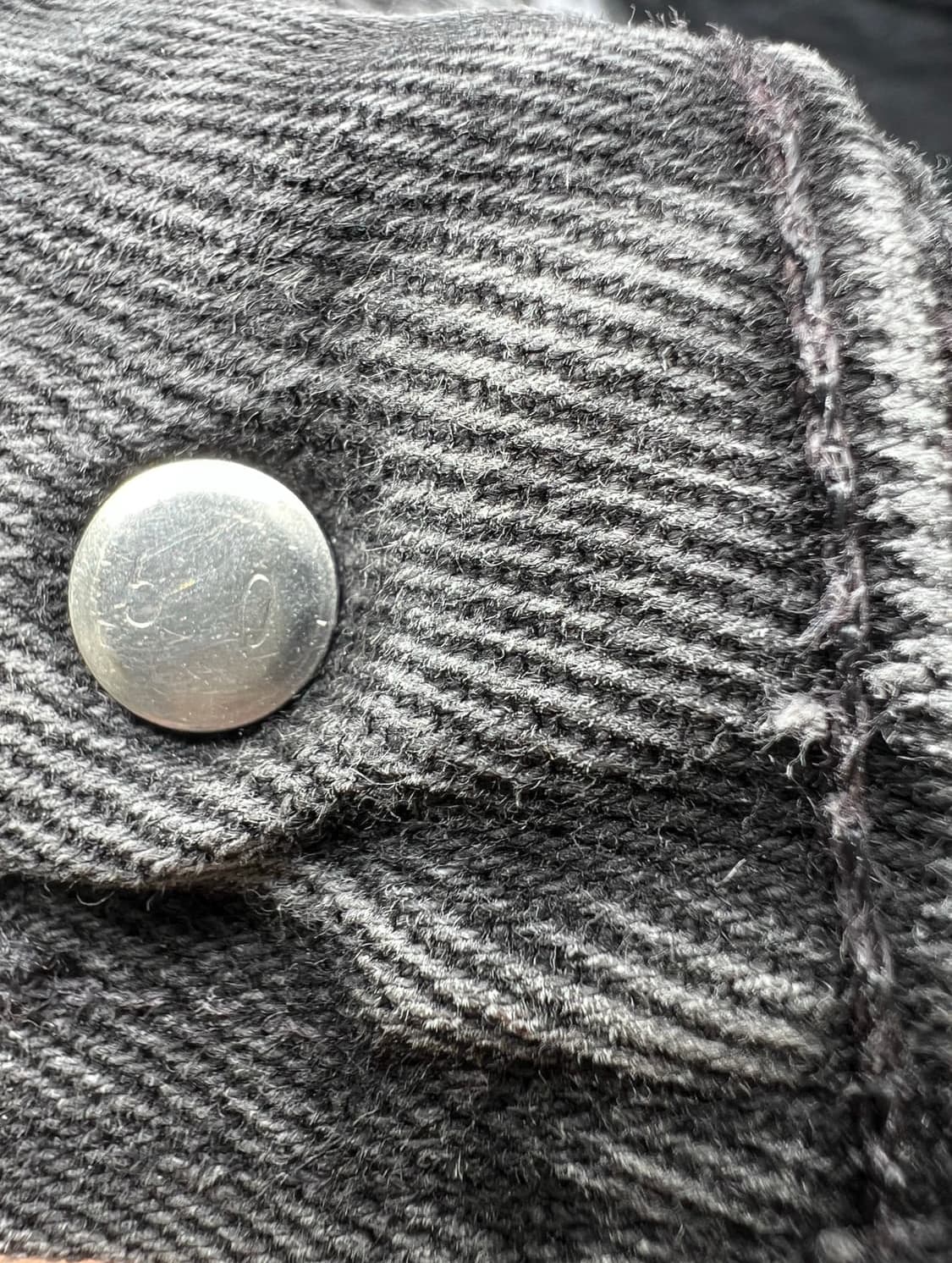 90s 빈티지 리바이스 565 오렌지탭 usa 33 상품이미지4