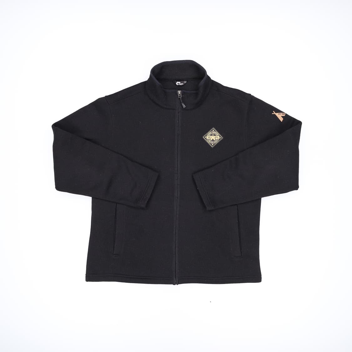 [XL] 네파 등산복 후리스 집업자켓 1222H1 상품이미지1