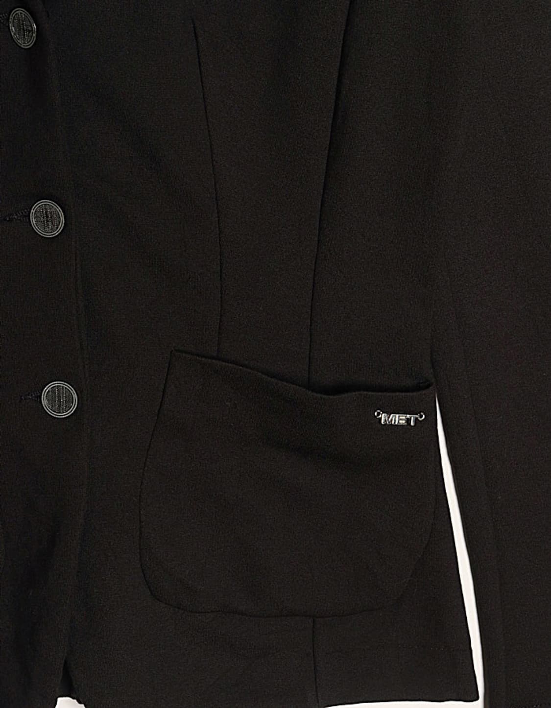 MET Stretch Sweat Blazer 상품이미지5