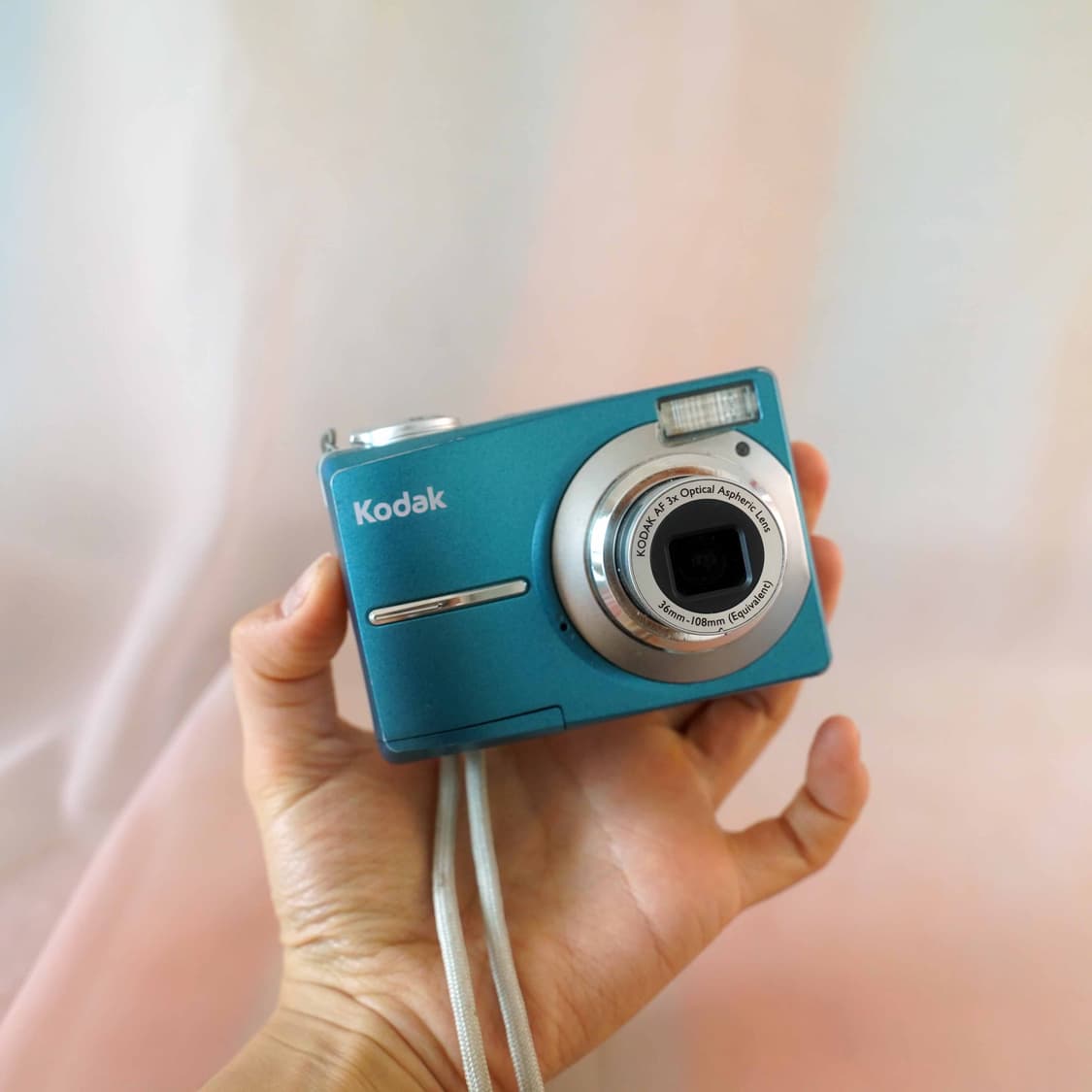 코닥 이지쉐어 C813 블루 Kodak Easyshare C813  상품이미지5