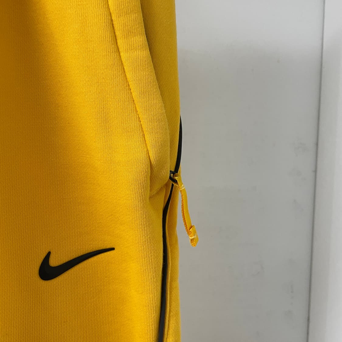 나이키 X 녹타 트레이닝 팬츠 XL 상품이미지5